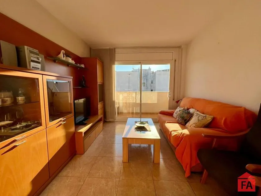 3 magamistoaga korter asukohas Tarragona