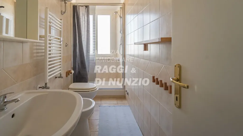 Salles de bain - Panoramic Villa near Rome, Grottaferrata