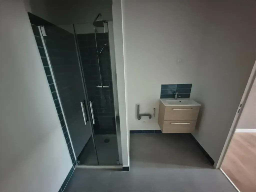 Vannitoad - Renovated 3-Bed Flat near Lille Metro