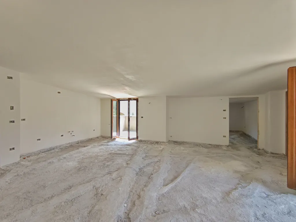 Pièces - Apartment with Panoramic View in Solofra