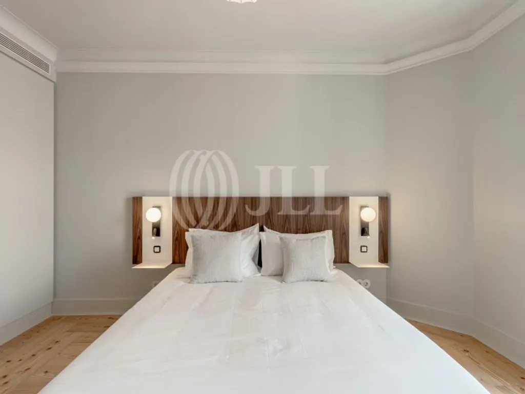 Chambres - 2-Bedroom Duplex in Praca do Rossio, Lisbon