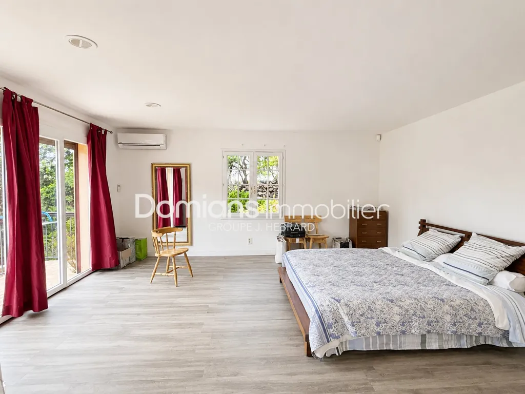 Chambres - Maison Luxueuse avec Vue Panoramique sur le Canigou à El Voló