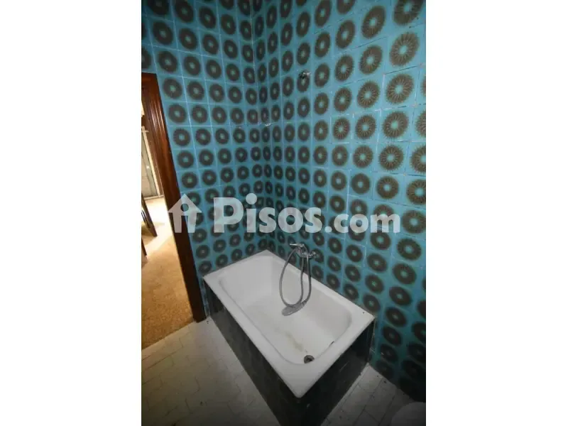 Vannitoad - Flat with Terrace in Calle Loralde Kalea