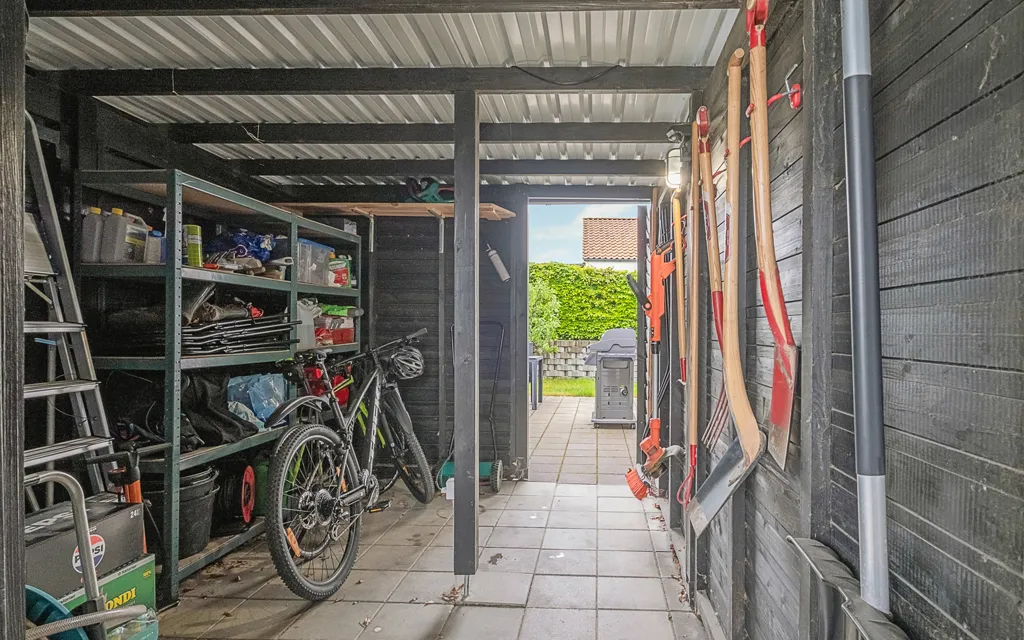 Maison 5 pièces à Skødstrup