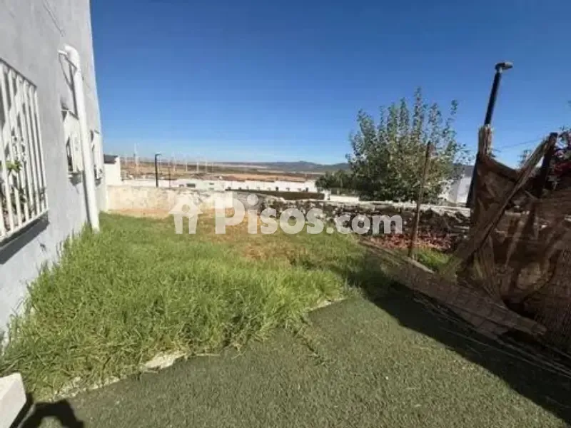 Aed - Rustic House with Two Units in Facinas