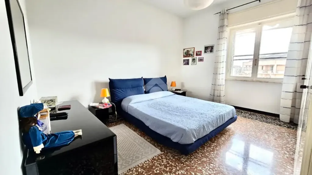 Chambres - Spacious Apartment with Panoramic Terrace in Albenga