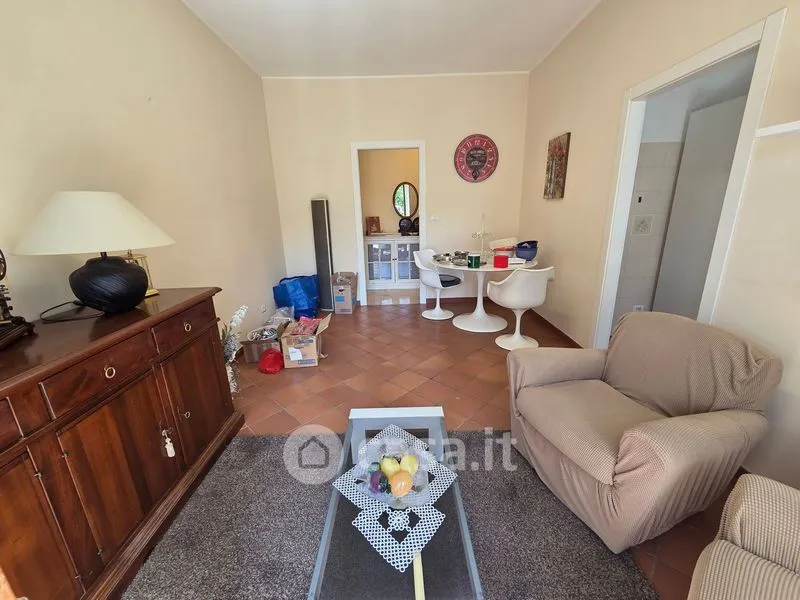 Séjour - Fully Furnished Flat with Balcony in Cuneo