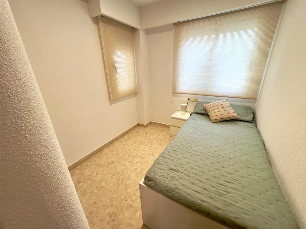 Magamistoad - Luxury Apartment with Pool in Gandia