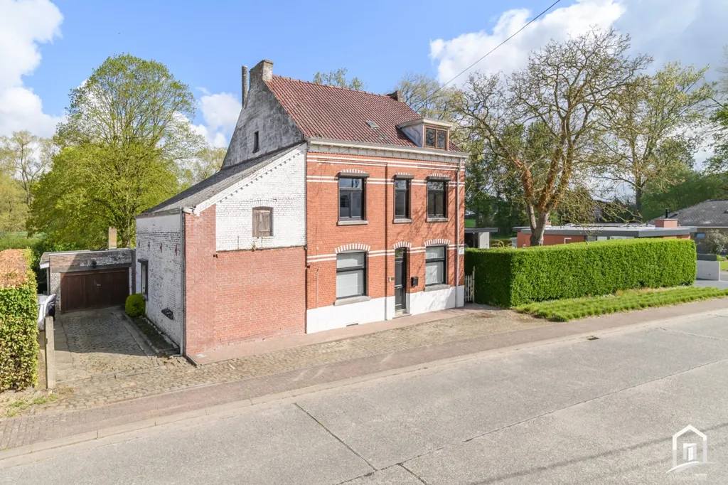 Välivaade - Spacious House with Garden in Goeferdinge