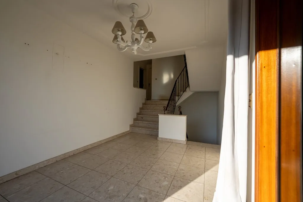 Entrée - Maison avec Vue sur la Schelde à Steendorp