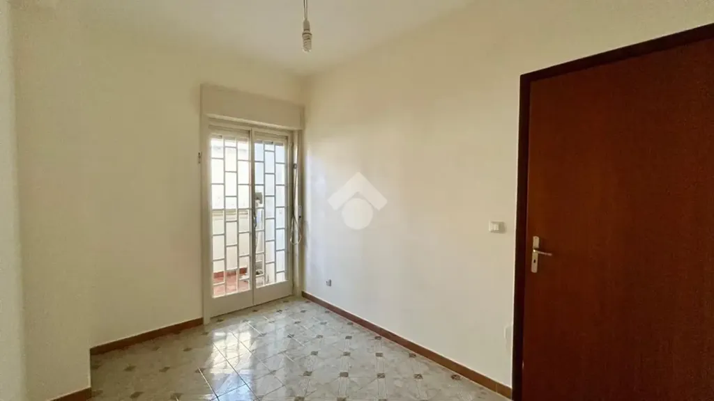 Toad - Apartment with Balcony and Terrace in Palermo