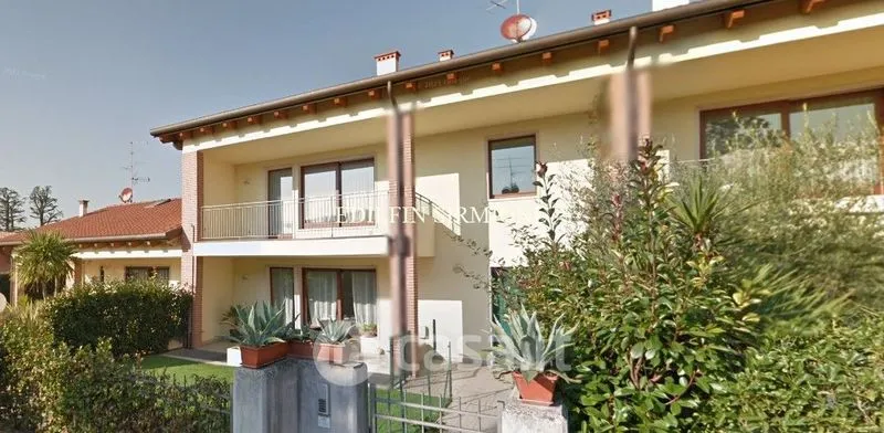 Esterno - Trilocale with Pool in Sirmione