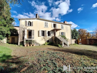 Toutes les photos (11) - Maison de Caractère à Rénover près de Lezoux