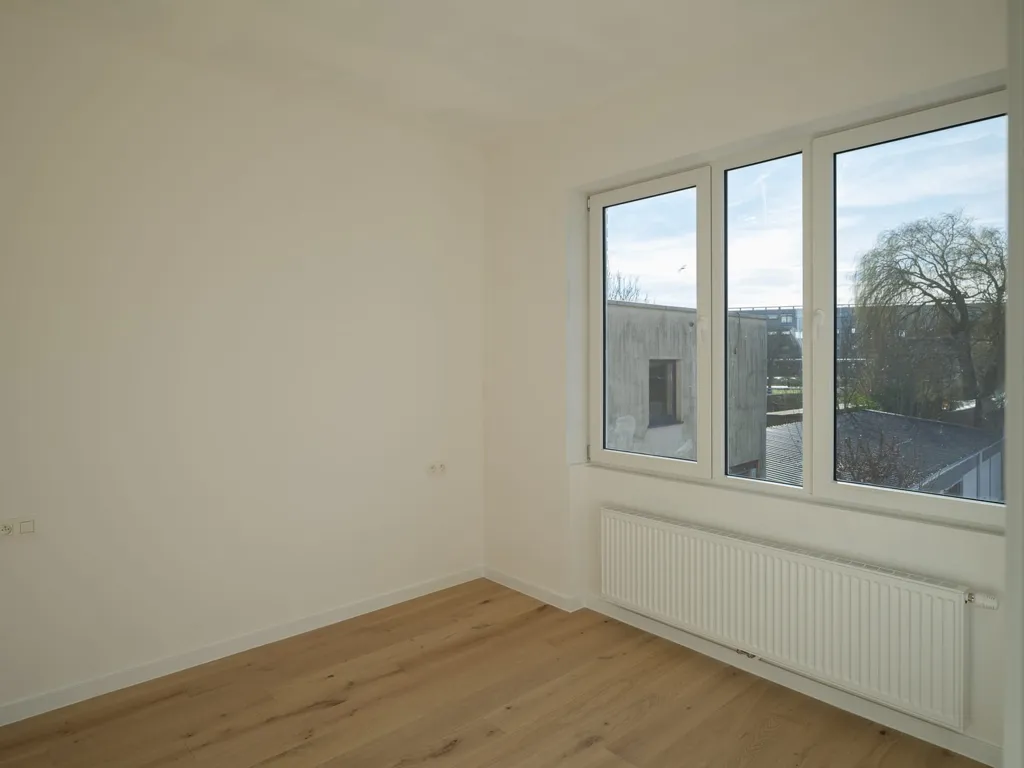 Pièces - Appartement Rénové avec Terrasse à Oostende