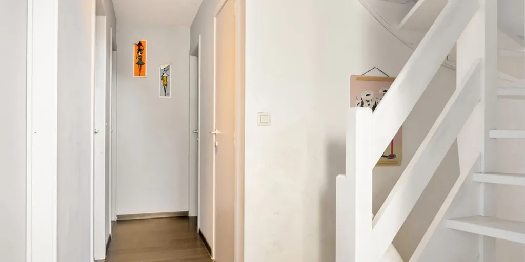 Pièces - Maison Énergétique avec 5 Chambres à Wezemaal