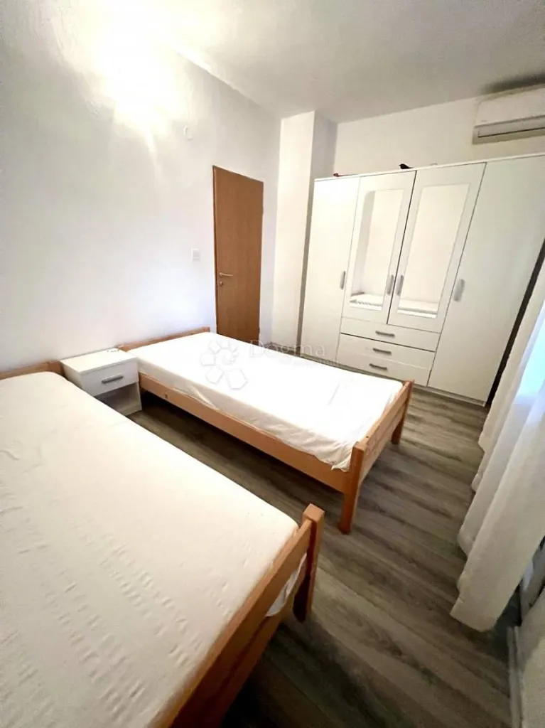 Chambres - Spacious Apartment with Balcony in Rovinj
