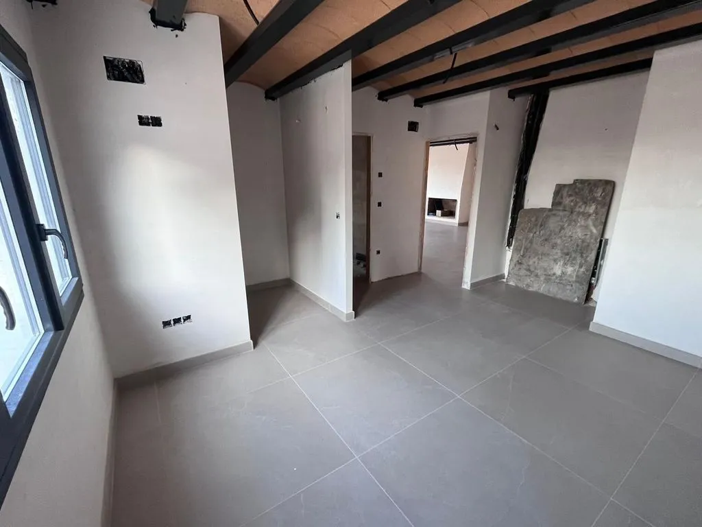 Toad - New Build Villa with Mountain Views in Penáguila