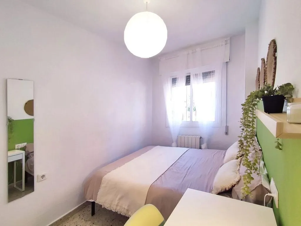 Magamistoad - Apartment with Terrace in Granada