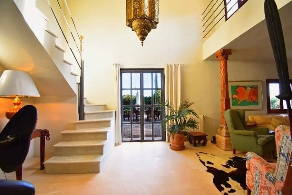 Elutuba - Luxury Farmhouse with Pool in Sencelles