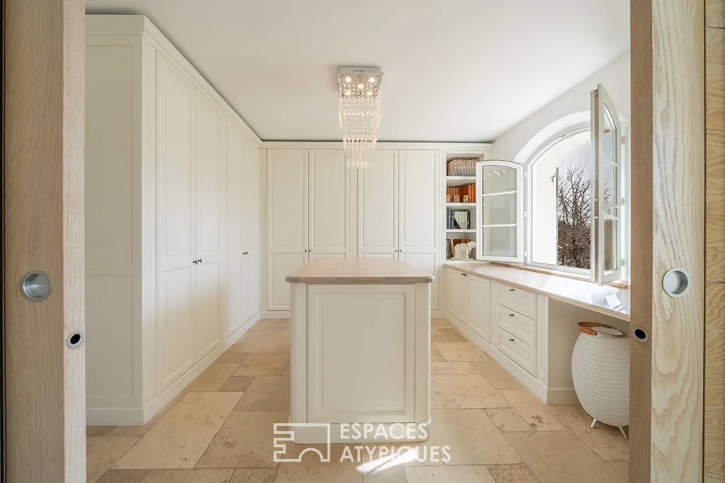 Toad - Contemporary Bastide with Pool in Trans-en-Provence
