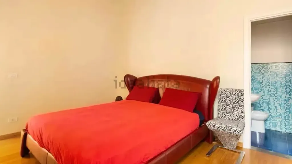 Chambres - Historic Apartment with Uffizi View in Florence