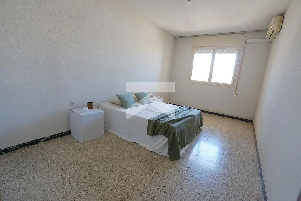 Chambres - Apartment with Sea View in Nou Eixample Sud, Tarragona