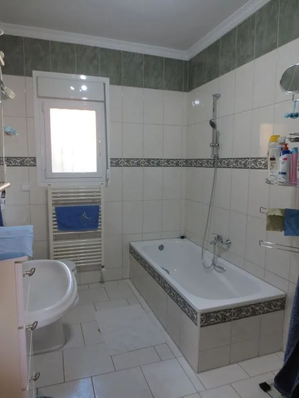 Vannitoad - Independent Villa with Sea View in Calpe