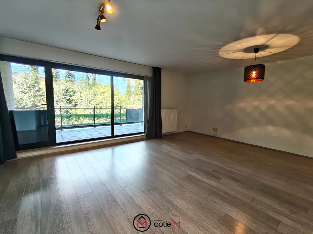 Appartement 2 chambres à Genk