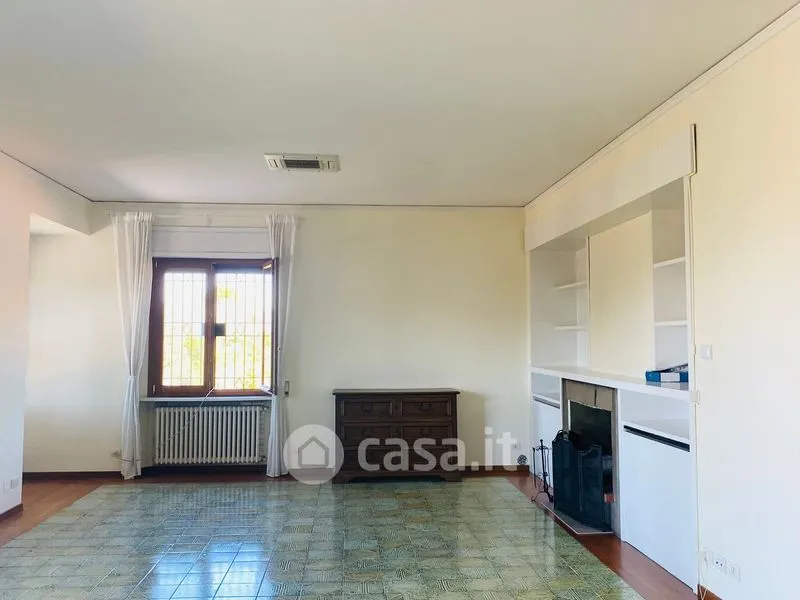 Elutuba - Two-Level Apartment with Terrace in Florence