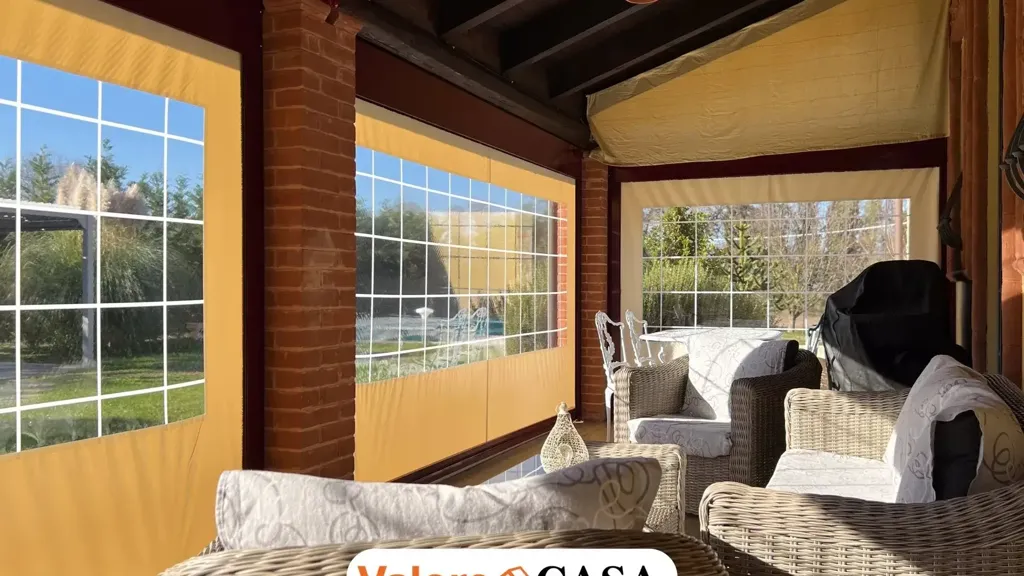 Terrass - Villa with Pool near Acqui Terme