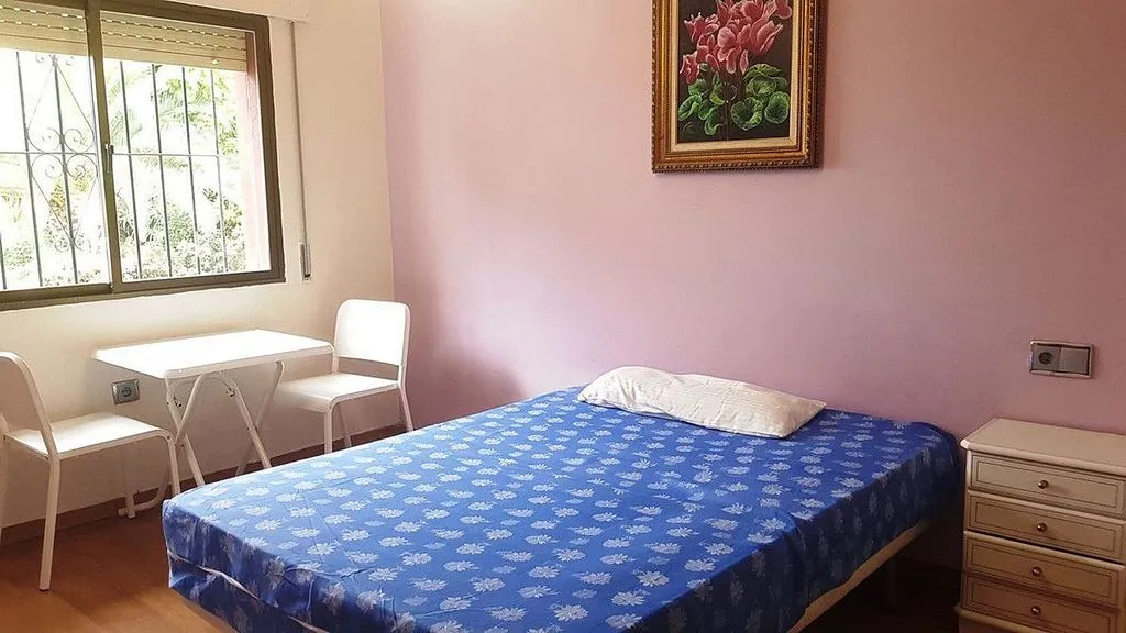 Magamistoad - Chalet with Pool in Casco Antiguo