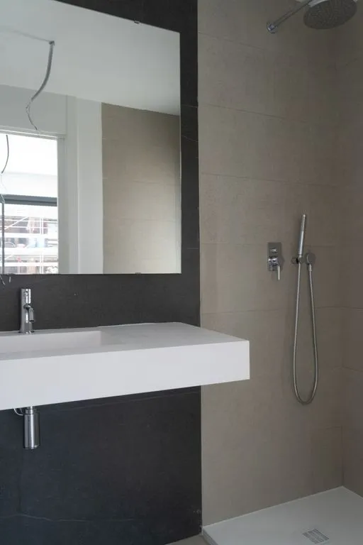 Bagni - Contemporary Villa with Pool in Serene Atalaya