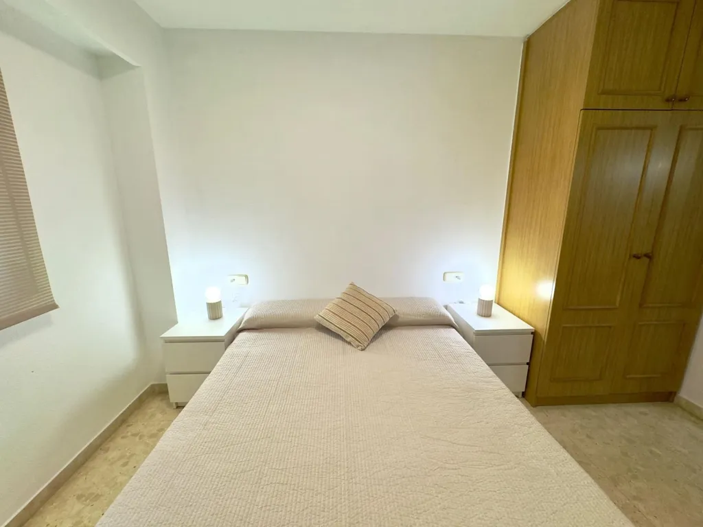Magamistoad - Luxury Apartment with Pool in Gandia