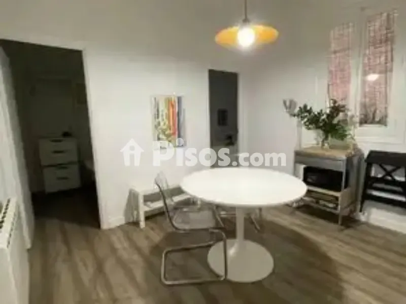 Sala da pranzo - Modern Flat with Ascensor in Salamanca, Madrid