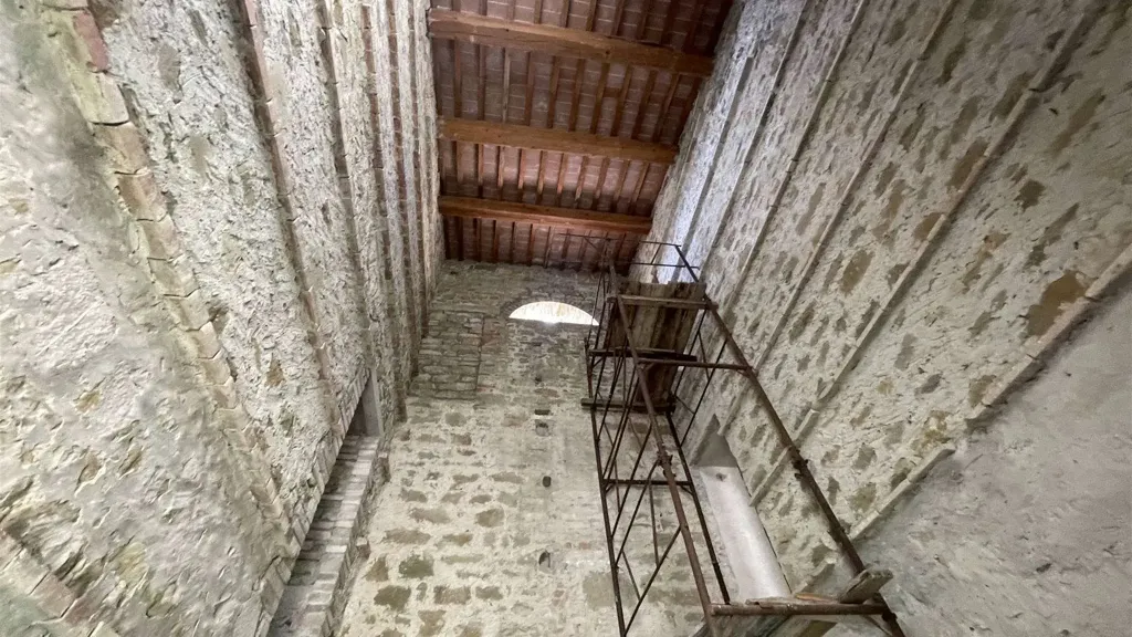 Maison à IT