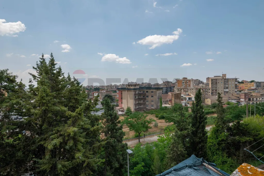 Giardino - Duplex Apartments with Terrace in Caltagirone