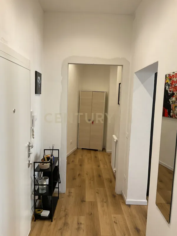 Esik - Modernised Apartment in Central Grosseto