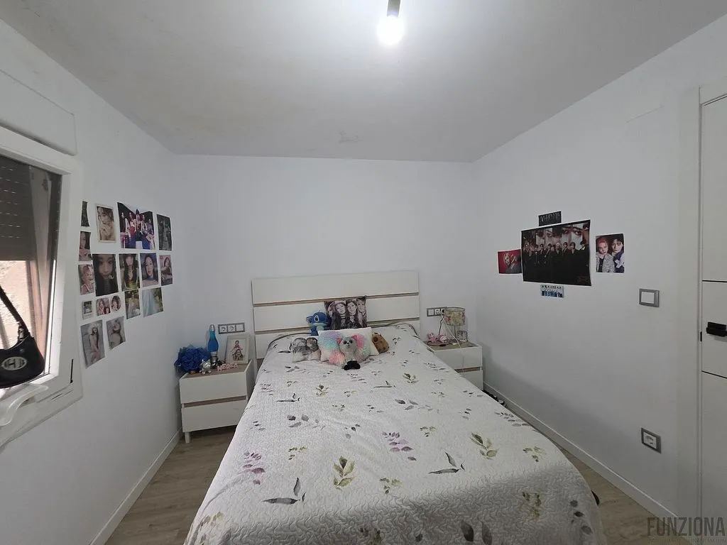 Bedrooms - Chalet with Pool in Rural Parishes, Lerez
