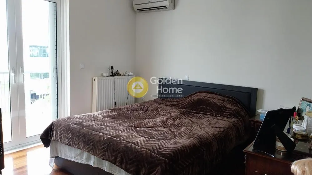 Chambres - Apartment with Sea View in Glyfada Centre