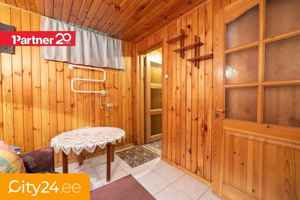 Appartement 4 pièces à Kambja vald