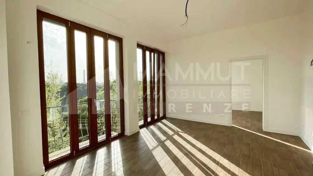 Séjour - Apartment with Terrace in Central Florence