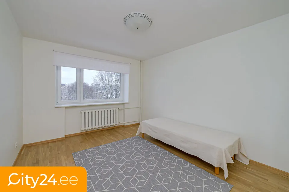 Appartement 3 pièces à Tallinn