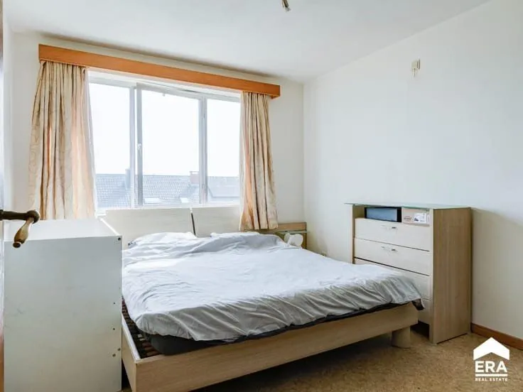 2 magamistoaga korter asukohas Hasselt