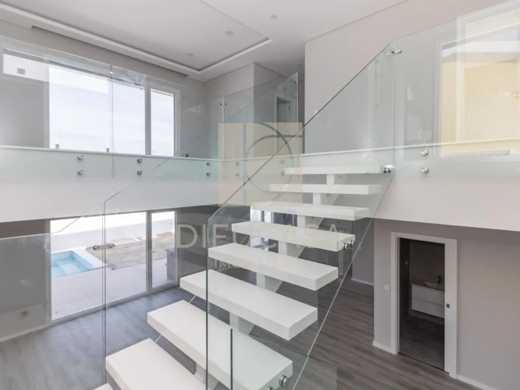 Pièces - Detached House with Pool in Azeitão, Setúbal
