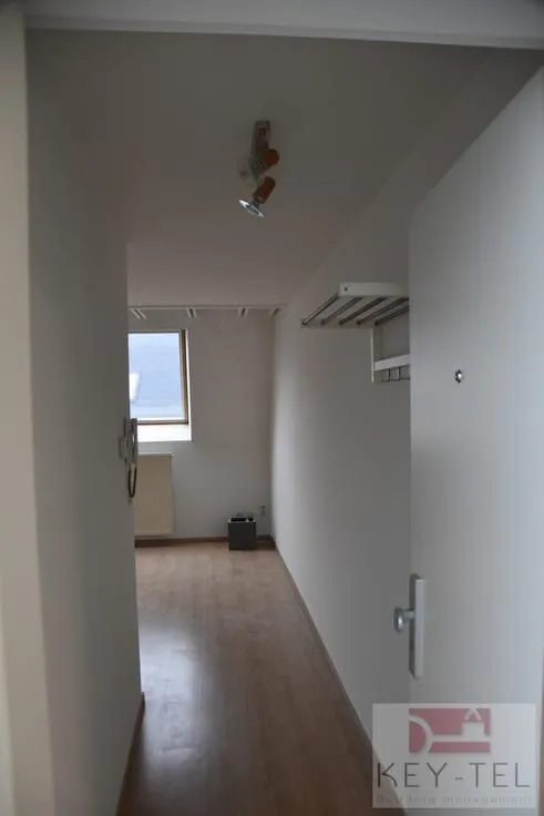 Esik - Flat with Lift in Leuven
