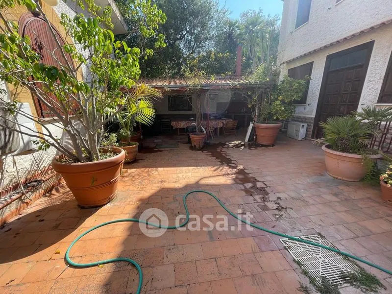 Aed - Villa with Pool in Via Pallante, Palermo