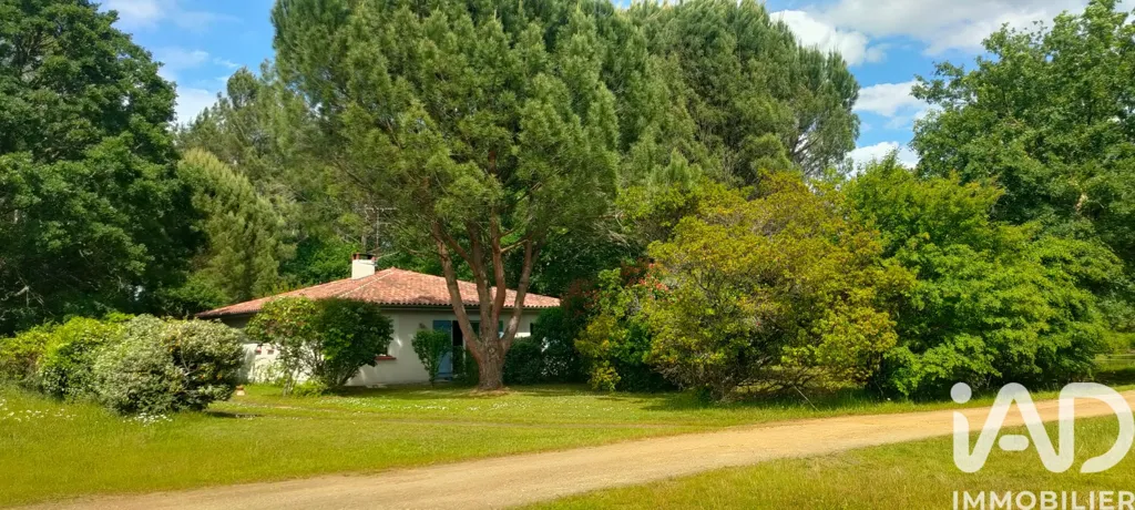 Aed - Charming House with Jacuzzi in Garein