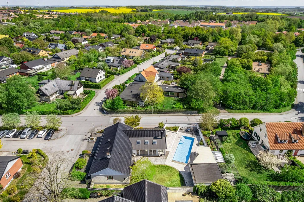 Maison 6 pièces à Lunds kommun