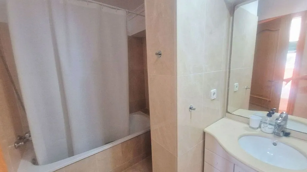 Vannitoad - Duplex with Pool in Jávea Old Town