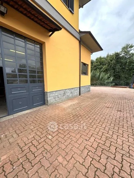 Välivaade - Independent House with Workshop in Ponte Nizza